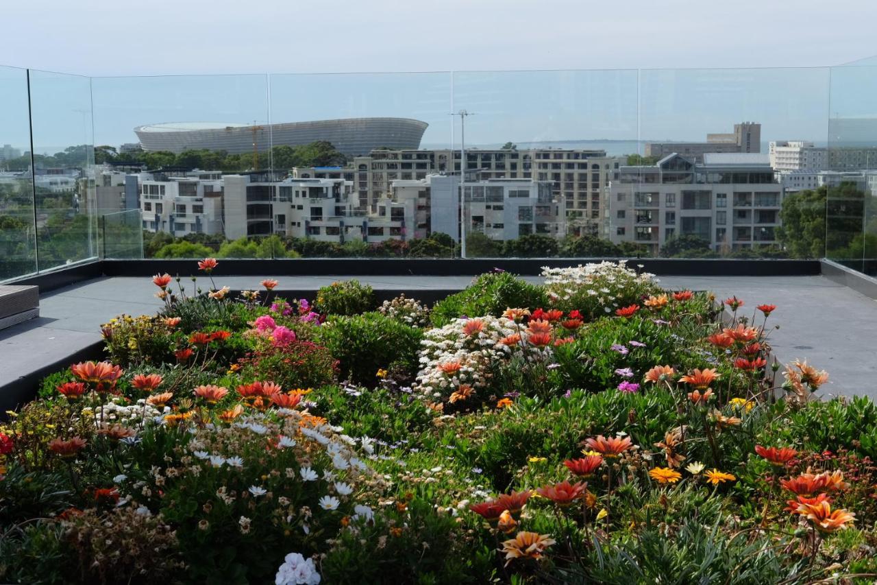 Docklands Apartments Cape Town Exterior photo